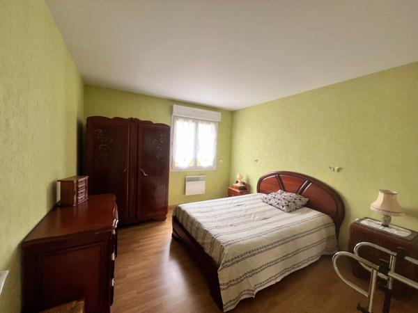 Maison à vendre 7 pièces LE PALAIS SUR VIENNE (87)