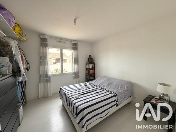 Maison à vendre 4 pièces 95 m² Chabournay