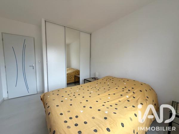 Maison à vendre 4 pièces 95 m² Chabournay