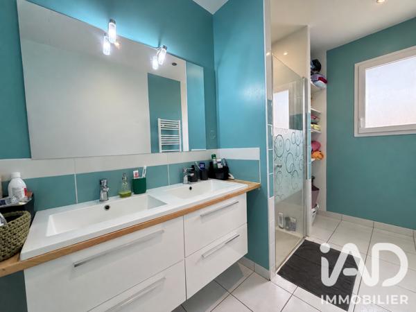 Maison à vendre 4 pièces 95 m² Chabournay