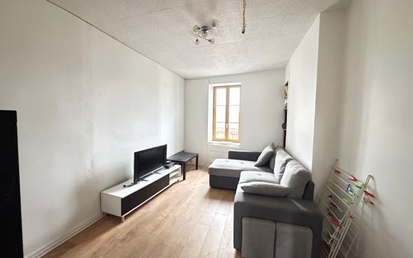 Appartement à louer    1 pièce • 25 m2 Vierzon