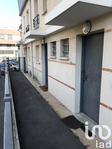 Duplex 3 pièces de 73 m² à Sevran (93270)