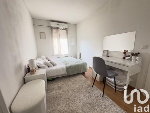 Duplex 3 pièces de 73 m² à Sevran (93270)