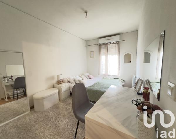 Duplex 3 pièces de 73 m² à Sevran (93270)