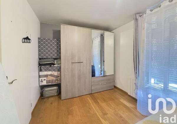 Duplex 3 pièces de 73 m² à Sevran (93270)