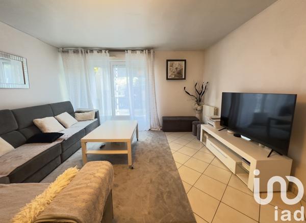 Duplex 3 pièces de 73 m² à Sevran (93270)