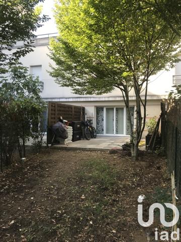 Duplex 3 pièces de 73 m² à Sevran (93270)