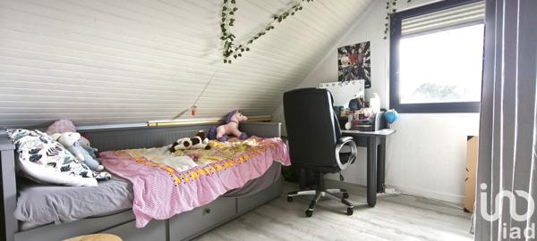 Maison à vendre 7 pièces 150 m² Javené