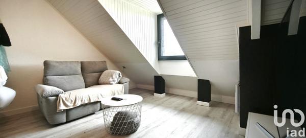 Maison à vendre 7 pièces 150 m² Javené