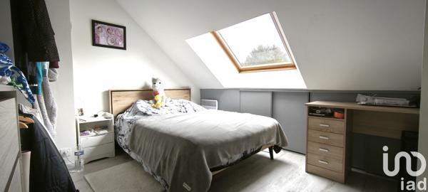 Maison à vendre 7 pièces 150 m² Javené