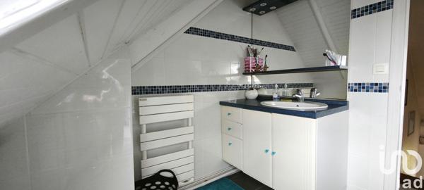 Maison à vendre 7 pièces 150 m² Javené