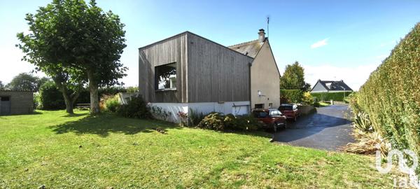 Maison à vendre 7 pièces 150 m² Javené