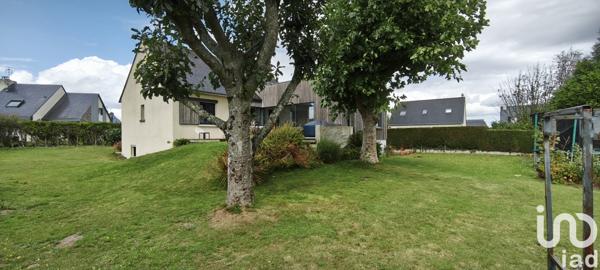 Maison à vendre 7 pièces 150 m² Javené