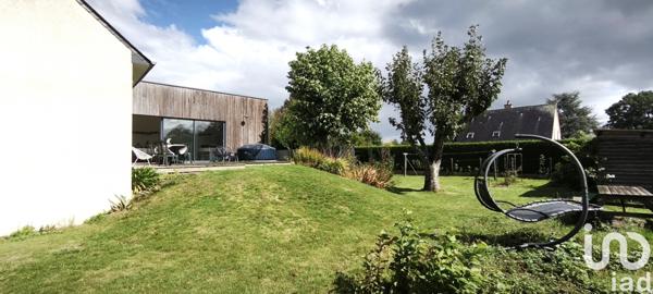 Maison à vendre 7 pièces 150 m² Javené