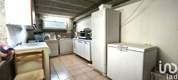 Maison à vendre 7 pièces 150 m² Javené