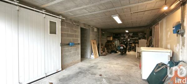 Maison à vendre 7 pièces 150 m² Javené