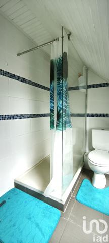 Maison à vendre 7 pièces 150 m² Javené