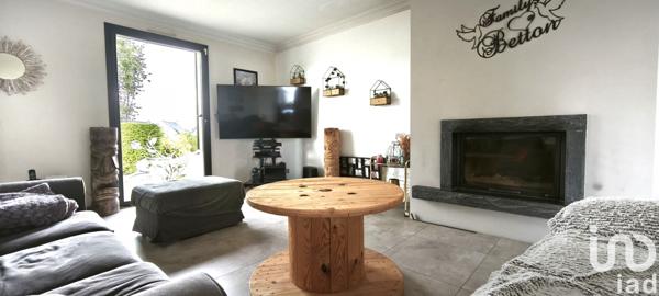 Maison à vendre 7 pièces 150 m² Javené