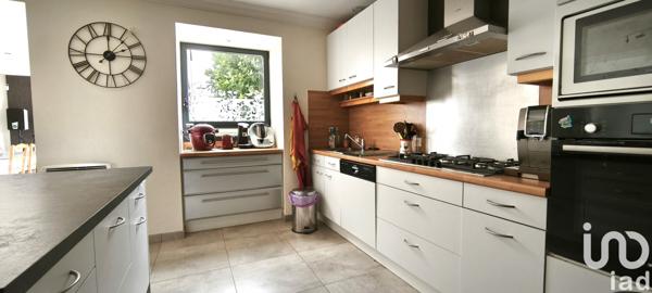 Maison à vendre 7 pièces 150 m² Javené