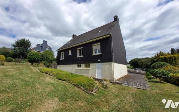 ROSTRENEN - MAISON 7 PIECES