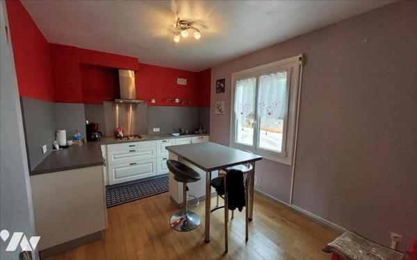 ROSTRENEN - MAISON 7 PIECES