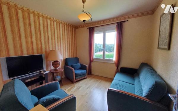 ROSTRENEN - MAISON 7 PIECES