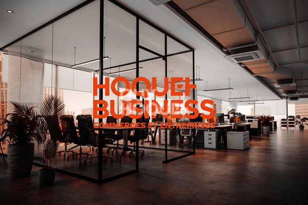 LOCATION BUREAUX 227 M2 CAEN