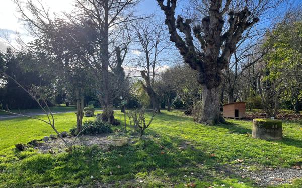 Maison à vendre    4 pièces •  Noé