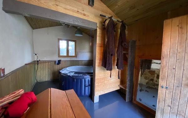 Maison à vendre    4 pièces •  Noé