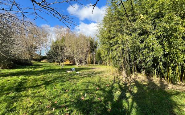 Maison à vendre    4 pièces •  Noé