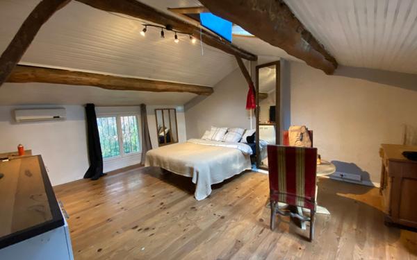 Maison à vendre    4 pièces •  Noé