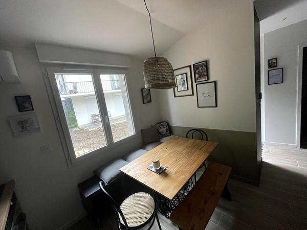 Chambre au 18 avenue marly-33400 TALENCE