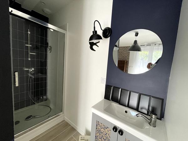 Chambre au 18 avenue marly-33400 TALENCE