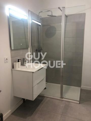 Appartement Margny Les Compiègne 2 pièce(s) 54 m² meublé