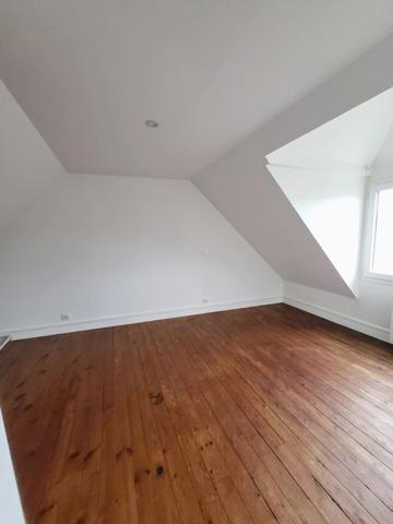 Maison à vendre 7 pièces CAMARET SUR MER (29)