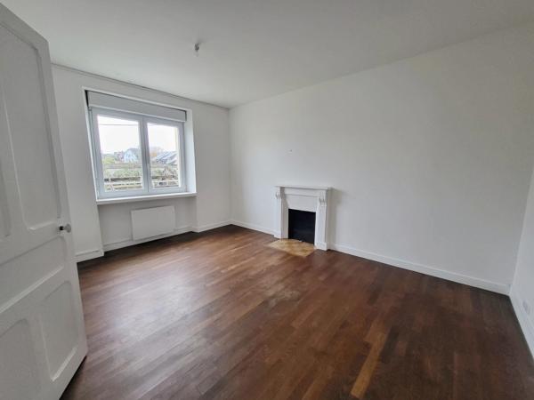 Maison à vendre 7 pièces CAMARET SUR MER (29)