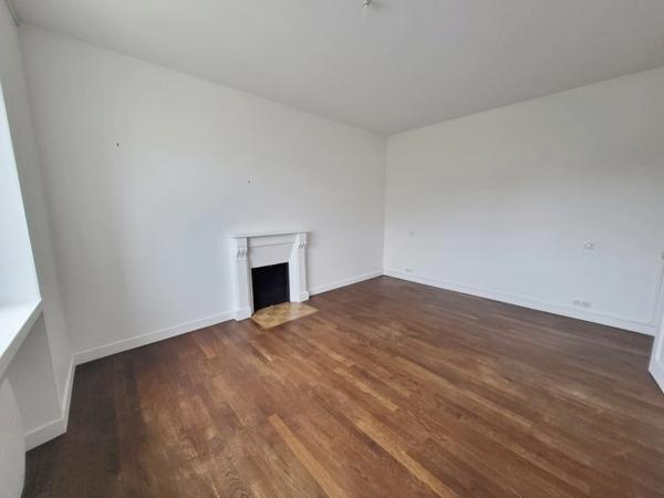 Maison à vendre 7 pièces CAMARET SUR MER (29)