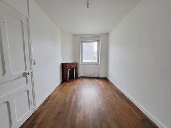 Maison à vendre 7 pièces CAMARET SUR MER (29)