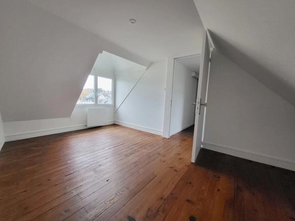 Maison à vendre 7 pièces CAMARET SUR MER (29)