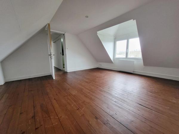 Maison à vendre 7 pièces CAMARET SUR MER (29)