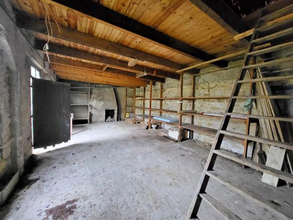 Maison à vendre 7 pièces CAMARET SUR MER (29)