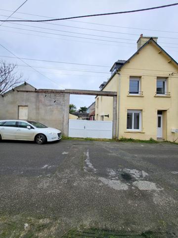 Maison à vendre 7 pièces CAMARET SUR MER (29)