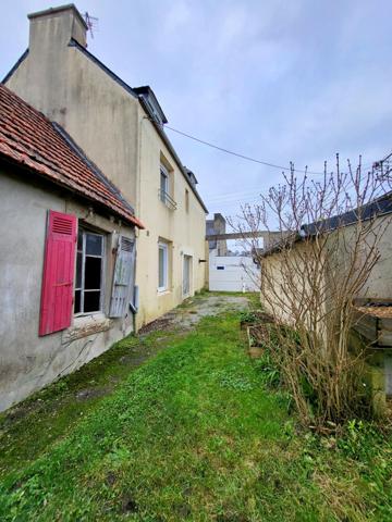 Maison à vendre 7 pièces CAMARET SUR MER (29)