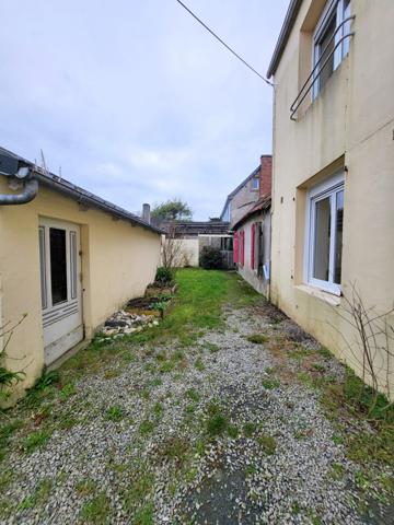Maison à vendre 7 pièces CAMARET SUR MER (29)