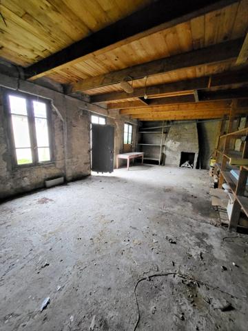 Maison à vendre 7 pièces CAMARET SUR MER (29)