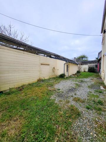 Maison à vendre 7 pièces CAMARET SUR MER (29)