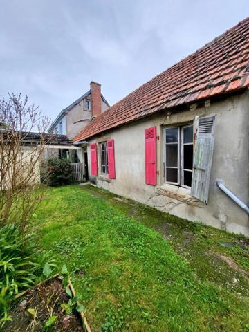 Maison à vendre 7 pièces CAMARET SUR MER (29)