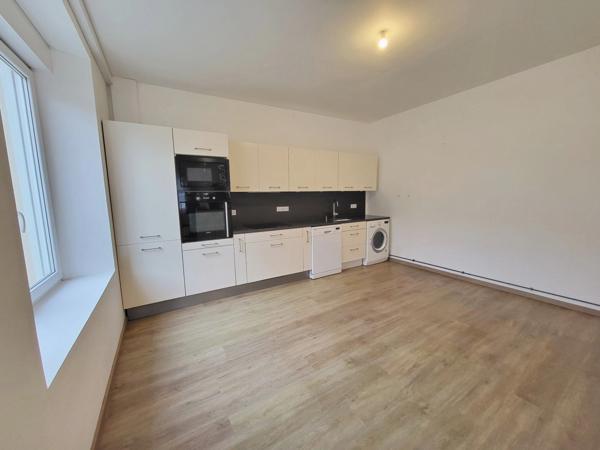 Maison à vendre 7 pièces CAMARET SUR MER (29)