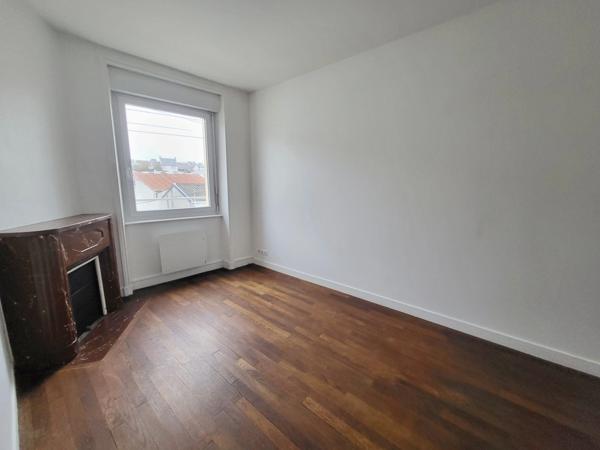 Maison à vendre 7 pièces CAMARET SUR MER (29)