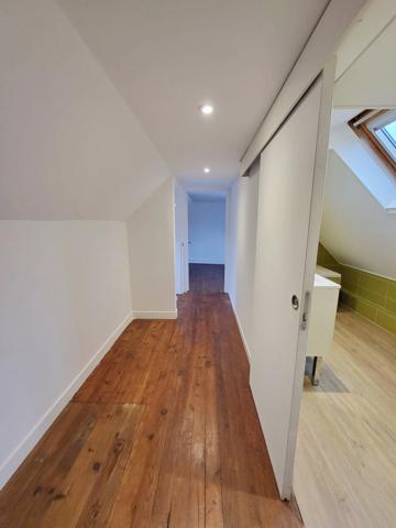 Maison à vendre 7 pièces CAMARET SUR MER (29)